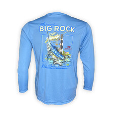 Big Rock Youth 66th Annual Long Sleeve Performance