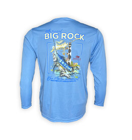 Big Rock Youth 66th Annual Long Sleeve Performance | 2 Colors