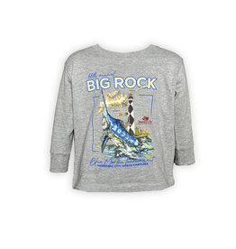 Big Rock Toddler 66th Annual Long Sleeve | 3 Colors