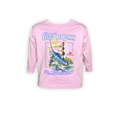 Big Rock Toddler 66th Annual Long Sleeve