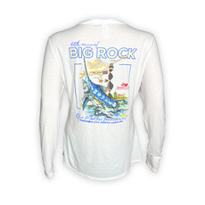 Big Rock Ladies 66th Annual Long Sleeve