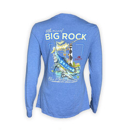 Big Rock Ladies 66th Annual Long Sleeve | 4 Colors