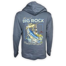 Big Rock 66th Annual Hoodie