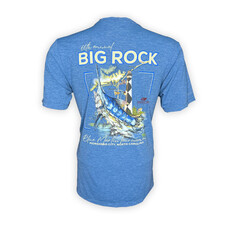 Big Rock Anetik 66th Annual Short Sleeve Performance