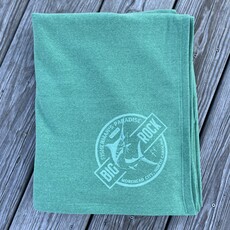 Big Rock Paradise Marlin Blanket