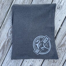 Big Rock Paradise Marlin Blanket
