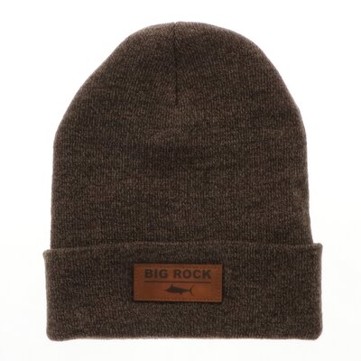 Big Rock BR Beanie | 3 Colors