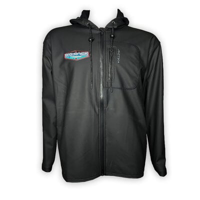 Big Rock BR Wind & Rain Jacket