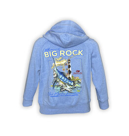 Big Rock Toddler 66th Annual Hoodie | 2 Colors