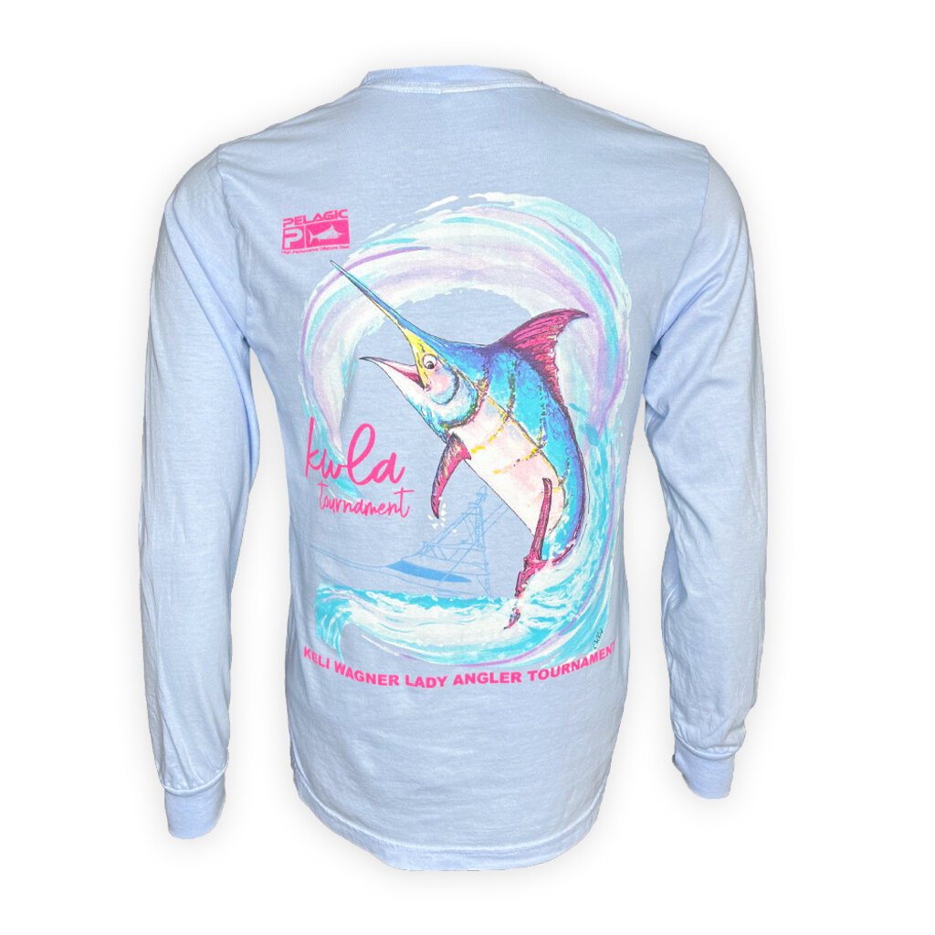 Big Rock 27th Annual KWLA Long Sleeve