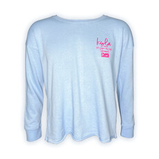 Big Rock 27th Annual KWLA Crewneck