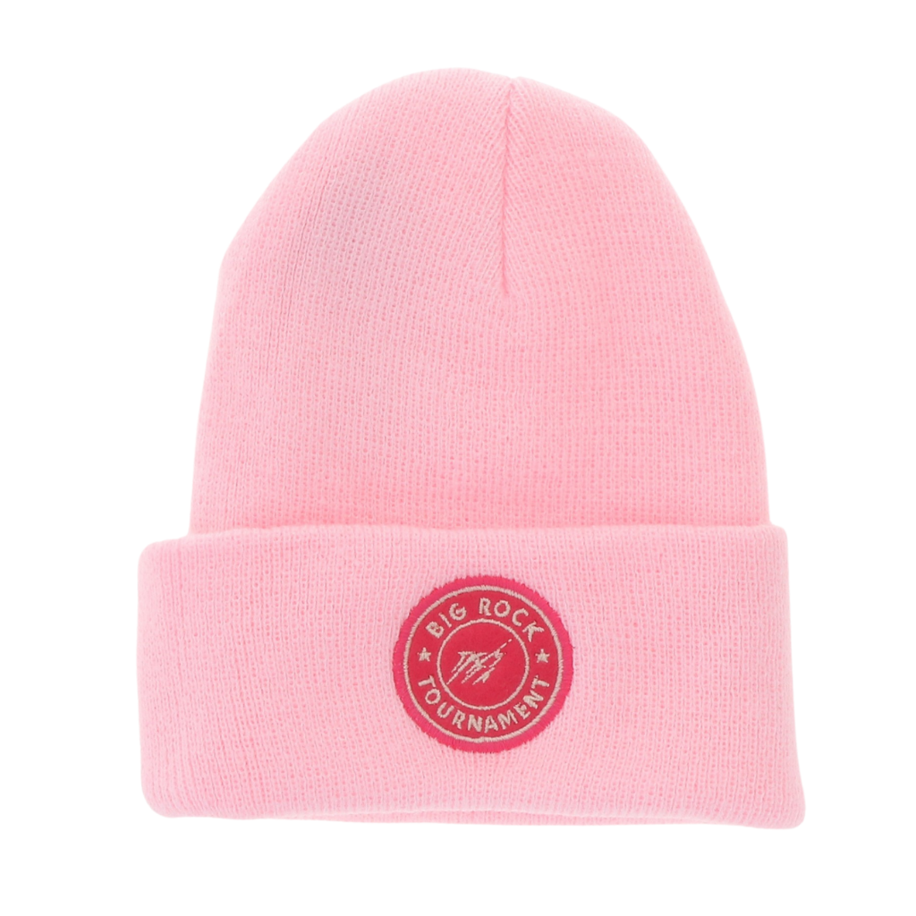 Big Rock Toddler BR Beanie