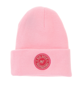 Big Rock Toddler BR Beanie | 2 Colors