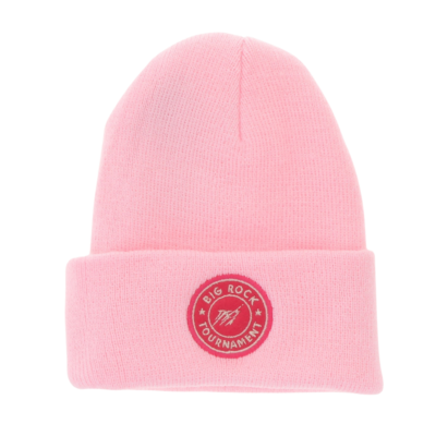 Big Rock Toddler BR Beanie | 2 Colors