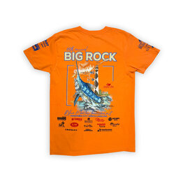 Big Rock 66th Annual Short Sleeve W/Pocket | 14 Colors