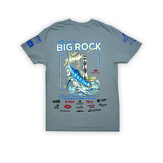 Big Rock 66th Annual Short Sleeve | 4XL (No Pocket)