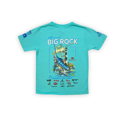 Big Rock Youth 66th Annual Short Sleeve | 10 Colors