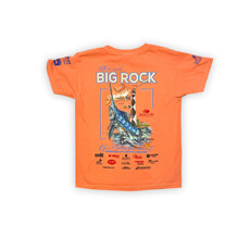 Big Rock Youth 66th Annual Short Sleeve