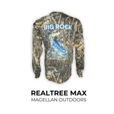 Big Rock 66th Annual Long Sleeve No Pocket