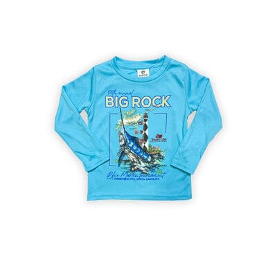 Big Rock Toddler 66th Annual Performance | 3 Colors