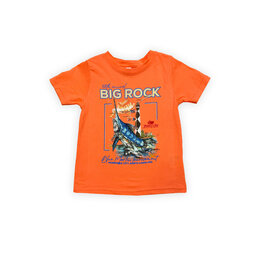 Big Rock Toddler 66th Annual Short Sleeve | 12 Colors