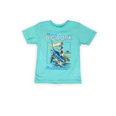 Big Rock Infant 66th Annual Short Sleeve | 9 Colors