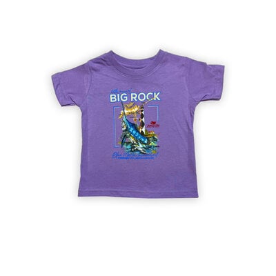 Big Rock Infant 66th Annual Short Sleeve | 6 Colors