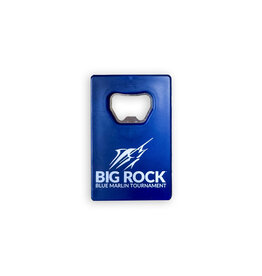 Big Rock Vertical Streak Bottle Opener