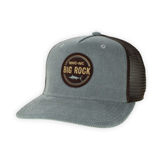 Big Rock Rough Neck Marlin Trucker Hat