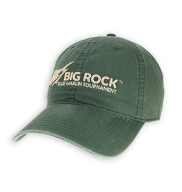 Big Rock Big Rock Horizontal Streak Twill Hat | 4 Colors