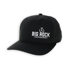 Big Rock Offset Double Hooks Hat