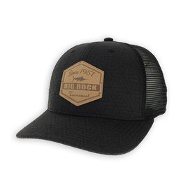 Big Rock BR Quilted Trucker | 6 Colors