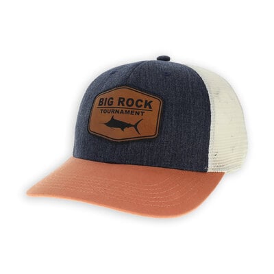 Big Rock The Practice Trucker Hat | 4 Colors