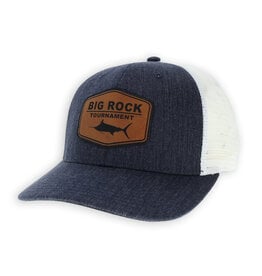 Big Rock The Practice Trucker Hat | 4 Colors
