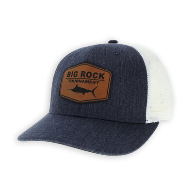 Big Rock The Practice Trucker Hat | 4 Colors