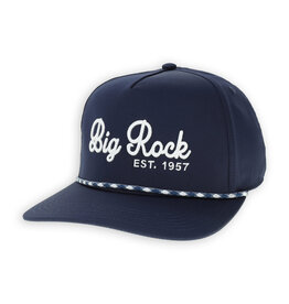 Big Rock BR Caddy Hat | 2 Colors