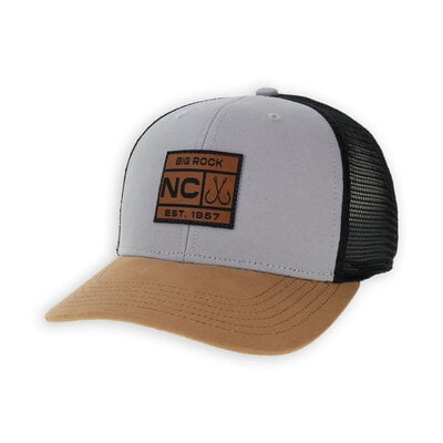 Big Rock Box Divide Trucker Hat | 4 Colors