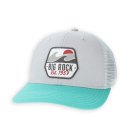 Big Rock BR Wave Trucker | 2 Colors