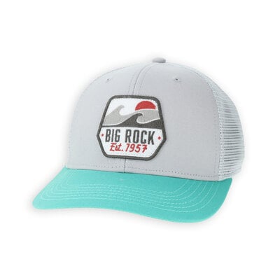 Big Rock BR Wave Trucker | 2 Colors