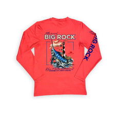 Big Rock 66th Annual Long Sleeve Performance