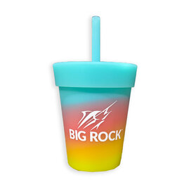 Big Rock Silipint | Kids Tumbler