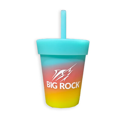 Big Rock Silipint | Kids Tumbler