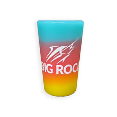 Big Rock Silipint | Shot - 1.5 oz.