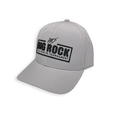 Big Rock Square Streak Tritech Trucker