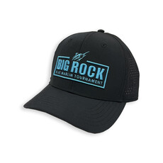 Big Rock Square Streak Tritech Trucker