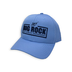 Big Rock Square Streak Tritech Trucker