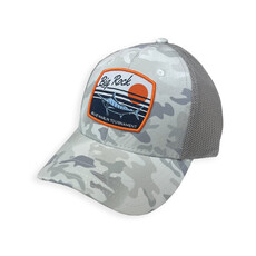 Big Rock Youth Sunny Marlin Trucker