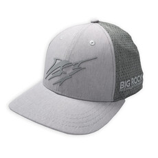 Big Rock Bondgo Streak Trucker Hat