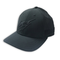 Big Rock Bondgo Streak Trucker Hat