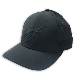 Big Rock Bondgo Streak Trucker Hat